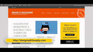 Mobile Websites & Responsive Design Examples