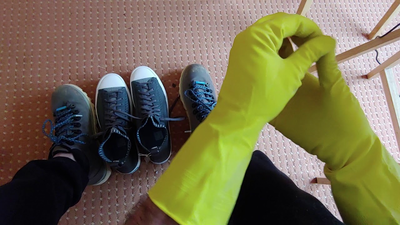 Unboxing / Jefferson 2.0 High Liteknit / Native Shoes / vegan shoes stereoisomers