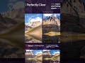 Before and after AI Image enhancement #chatgpt #aiintegration #imageenhancement