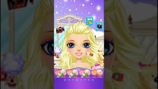 Princess Makeup Salon l Princes Game l Kids Game l Children Game l screenshot 3