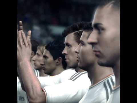 Video: Gareth Bale Tetap Menjadi Bintang Penutup FIFA 14 UK Walaupun Berpindah Ke Real Madrid