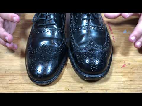 ¿Por qué hay zapatos caros y cómo diferenciar entre zapatos de alta y baja calidad?