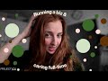 Running a Neurodivergent Coaching Business and Being a Full-time Carer | My First Vlog