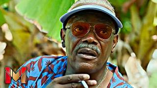 JUST PLAY DEAD Trailer (2026) Samuel L. Jackson, Eva Green