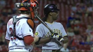 Fastest pitches ever thrown in mlb history.