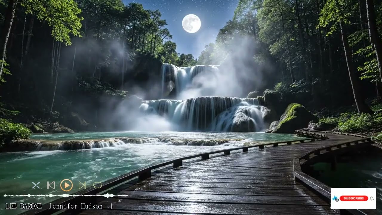 過去からのエコーを備えた魂のための魔法のインストゥルメンタルスイート