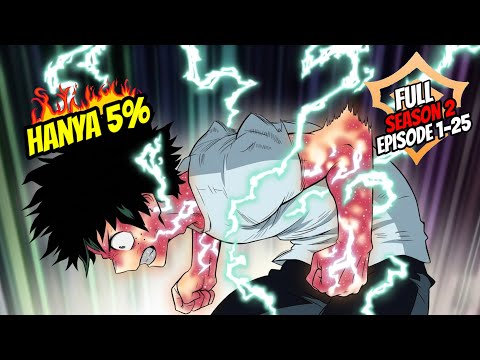 MENDAPAT KEKUATAN DEWA GENERASI KE-9 ‼️
