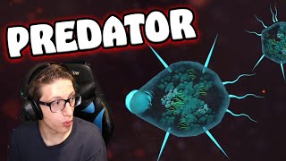 APEX PREDATOR in Thrive [Free Evolution Game!]