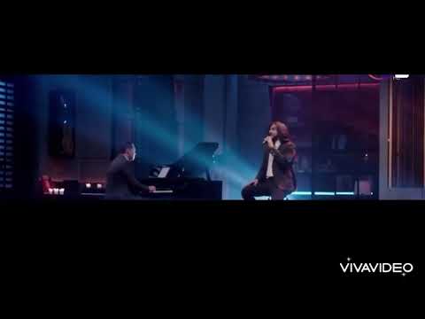 انا غلطان لايف انغام بهاء سلطان