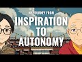 CPTSD & Tibetan Buddhism: A Healthier Teacher-Student Dynamic + Escaping Idealization + Integration