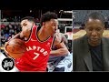 Raptors GM Masai Ujiri opens up about Kyle Lowry relationship, 2019 expectations | The Jump