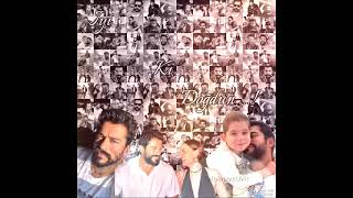 Fahriye and Burak❣️ #burakozcivit #fahriyeevcen