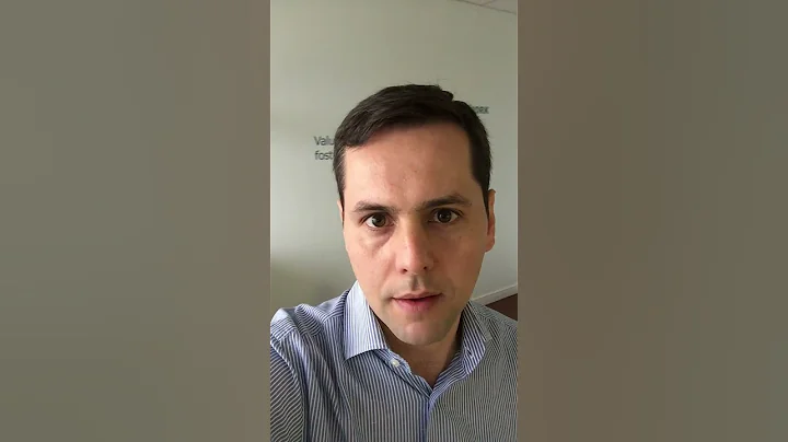 Pledge 1% at e-Core: Mrcio Silveira