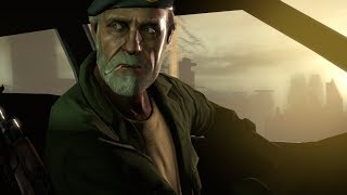 [SFM] Reach for the Dead