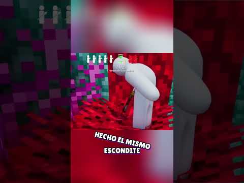 Minecraft Hide and Seek: ¡Caos y Risas Garantizadas!