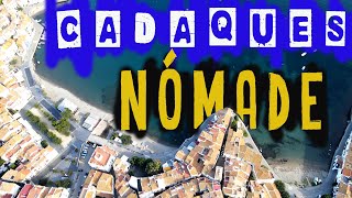 UN encuentro con GENTE NOMADE en  CADAQUES . EP 48 #VIAJEROS #nomades #cadaques