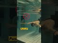 Technique matters 🔥 #swimming