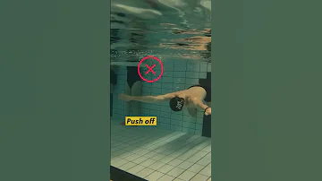Technique Matters Swimming 