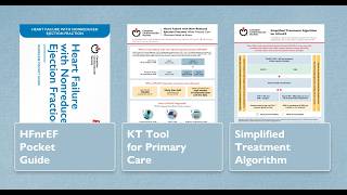 2025 CCS/CHFS HFnrEF Guideline: Practical Tools to Support Care