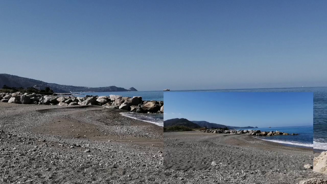 Gliaca di Piraino 31.10.2020