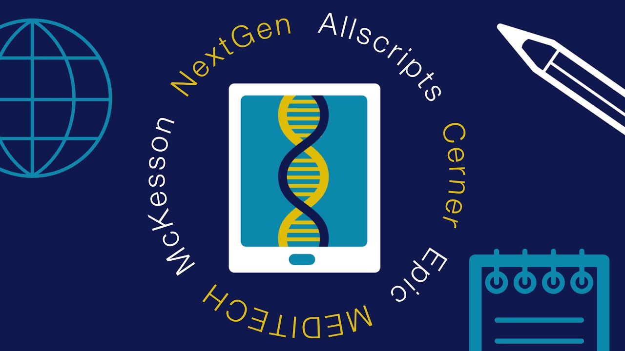 EHR for Providers by NTT DATA