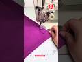 Quick method for making inner right angles