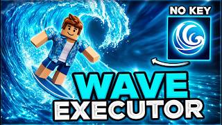 Roblox "Wave" Executor No Key Exploit Working 2026 [100% UNC]