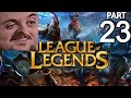 Forsen plays league of legends  part 23