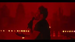 The Weeknd - Party Monster After Hours Til Dawn Hbo