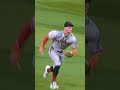 Insane catch from Jonah Cox 🤯