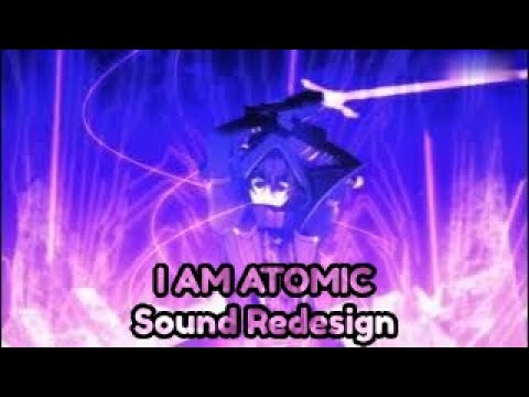 i am atomic by PitchOctaveDrywall88992