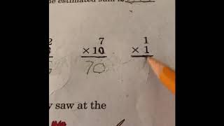 April 15, 2020 Math Lesson #141 p. 281-282