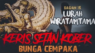 KERIS SETAN KOBER || lurah wira tamtama (16)