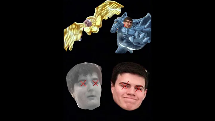 Whiplash - HunchoK & GigaGoatGuy
