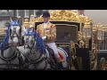 Charles crowned King as world watches