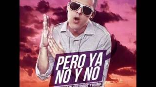 Gotay El Autentiko - Pero ya no y no (Prod By Puka & Dj Urba)