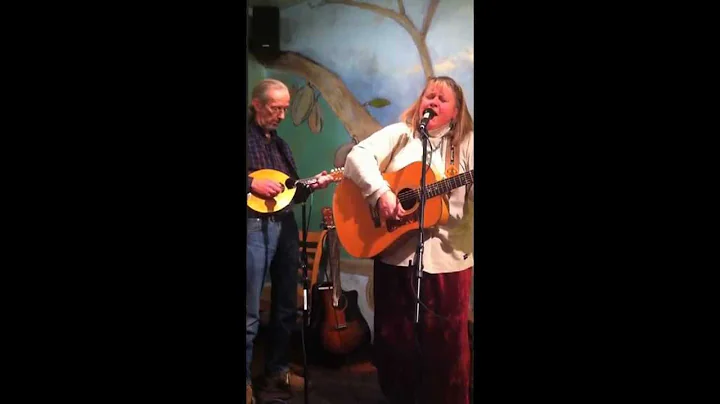 "You're With the Angels Now" by Lisa Dudley