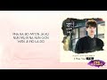 Souyou - I Miss You Lyrics (easy lyrics)