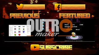 Cryptic's New Outro