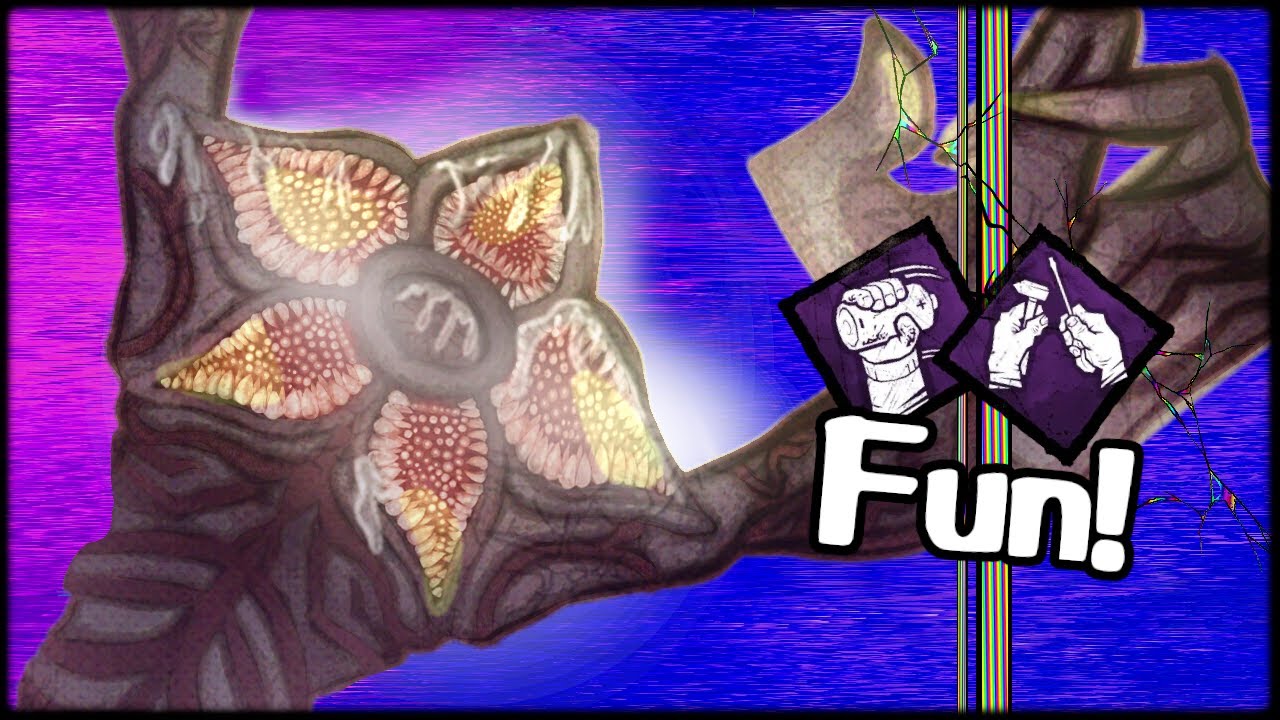 Try this fun build with Demogorgon!