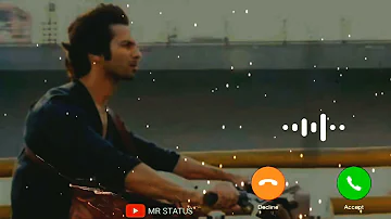 Tujhe kitna chahne lage hum ringtone - Instrumental | Kabir singh status