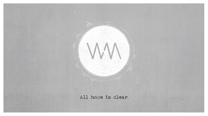 Clear by Travis Whittaker