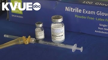 Austin Public Health monitoring wastewater for COVID-19 | KVUE