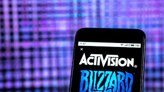 Microsoft to buy Activision Blizzard in $68.7 billion deal