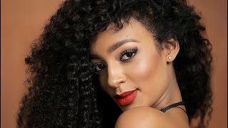 Ethiopian Actress Birkti Shimeles ተዋናይት ብሩክታይት ሽመልስ ውብ የባህል ልብሶቻችን አለባበስ Ethiopian Traditional Dress