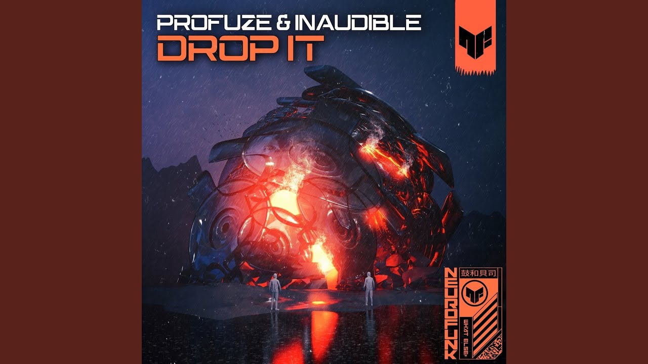 Watch Drop It on YouTube Watch Drop It on YouTube