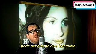 Elvis Costello - She (Tradução) (Legendado) (Clipe Oficial)