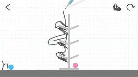 Brain Dots - LvL 147 Walkthrough & Solution