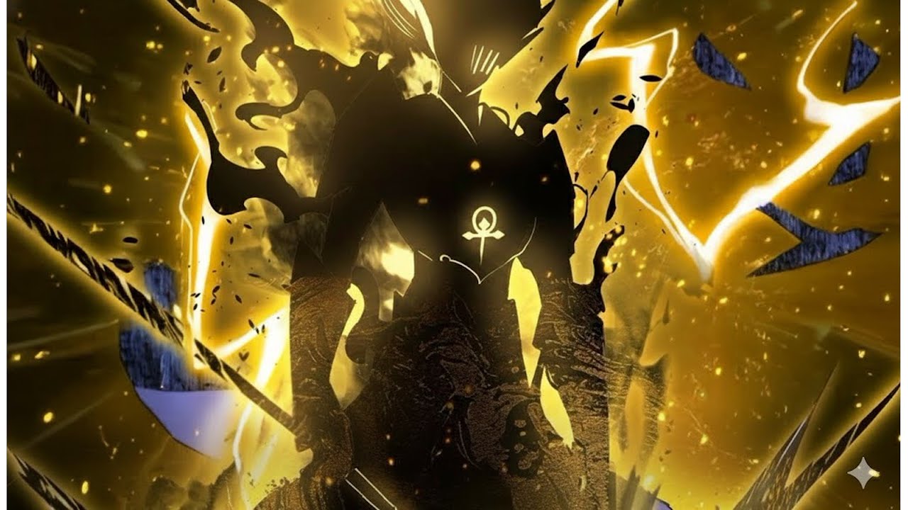 From the Very Beginning, He Awakens an SSS Tier War God Instinct -  Manhwa Recap