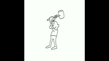 GIF ANIMADO CON ANIMATE 2020